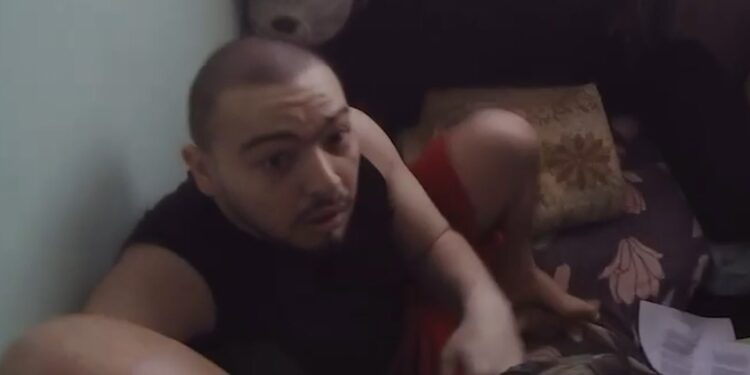 מרטיט! “באנו לחלץ אתכם תיהיו רגועים” – צפו בחילוץ