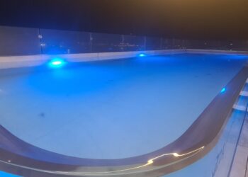 חיפה: פעוטה טבעה בבריכה – מצבה קשה