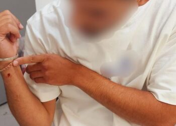 הלינץ’ בעיר העתיקה: בימ”ש הורה על שחרור הלוחם המצטיין 