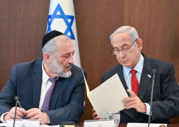 רה”מ הורה להסיר את ‘חוק הרבנים’ מסדר היום