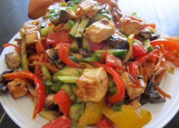 חלום של סלט חלומי