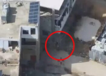 אפקט הביפרים: החיסול בשישי התאפשר בשל חשש חיזבאללה