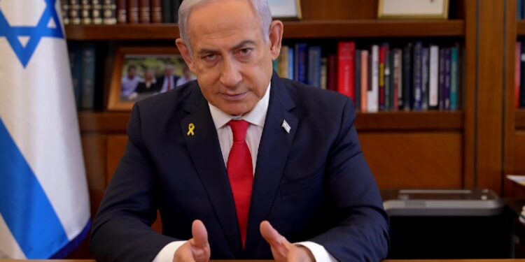 צפו: אם חיזבאללה לא הבין את המסר – הוא יבין”