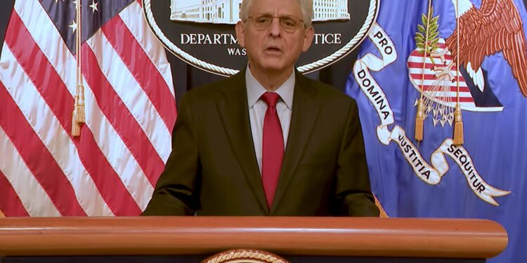 ארה”ב הגישה שישה כתבי אישום נגד בכירי חמאס