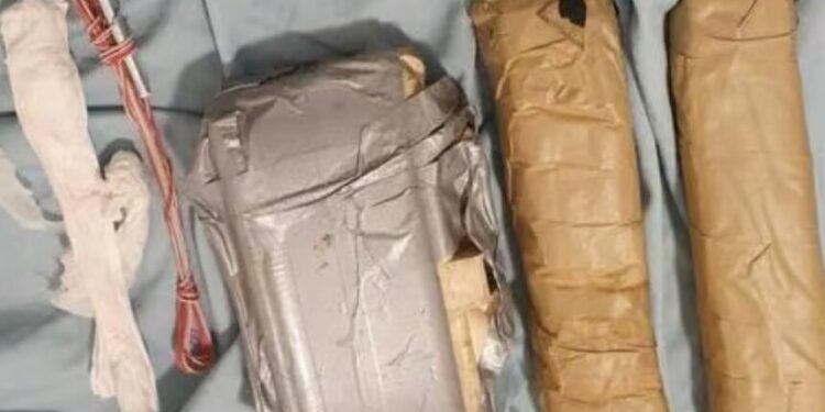 שב”כ סיכל תכנון פיגוע בבכיר מאוד במערכת הביטחון לשעבר