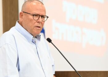 יו”ר ההסתדרות הכריז על שביתה כללית במשק