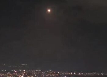 חיזבאללה הרחיב את גבולות הירי: פצוע בסמוך לנצרת