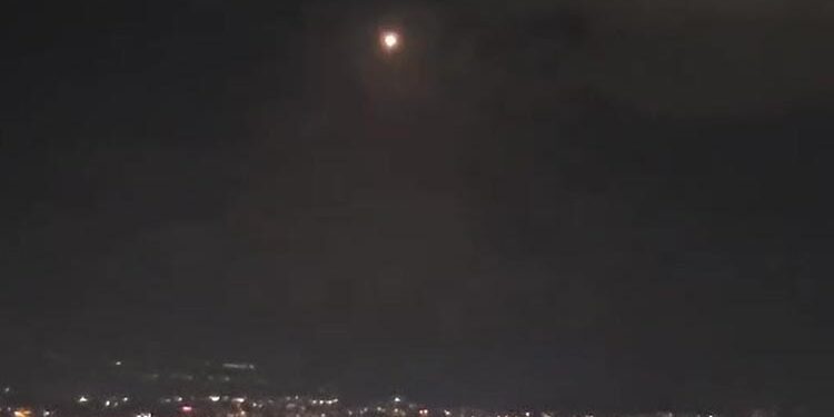 חיזבאללה הרחיב את גבולות הירי: פצוע בסמוך לנצרת