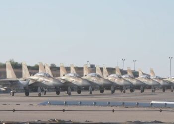 צפו: המראת המטוסים לחיסולו של נסראללה