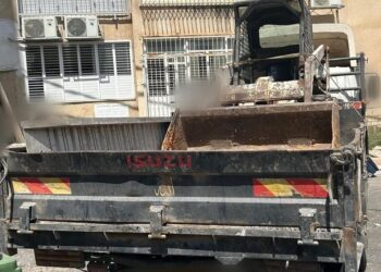 הוארך מעצרם של תושבי חורה שפגעו וברחו מהתאונה בבני ברק