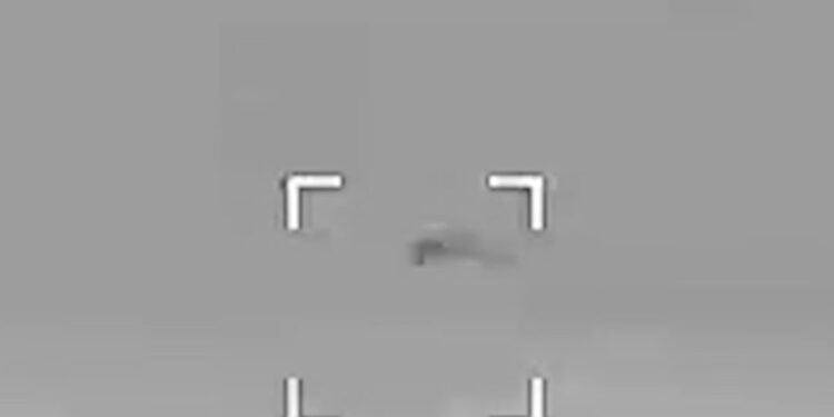 בשל כטב”מים נעצרה תנועת מטוסים בנתב”ג