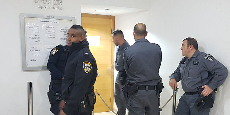 הותר לפרסום כי יהודים מחיפה פעלו כסוכנים איראניים