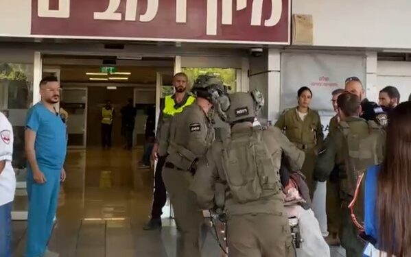 אירוע קשה במטולה; 5 הרוגים ופצוע קשה