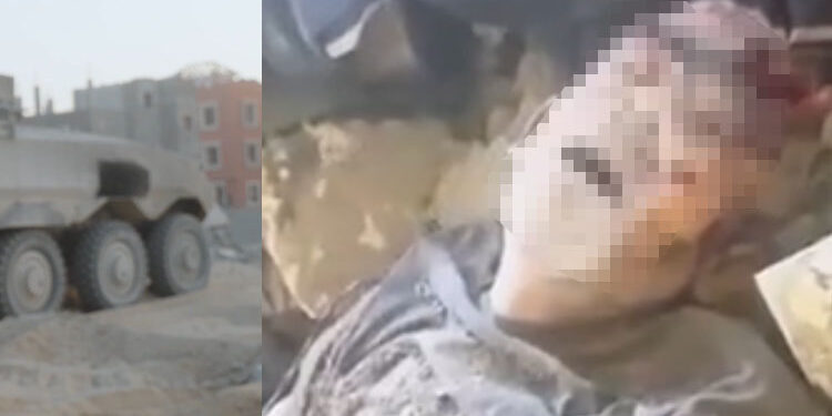 כך חוסל מנהיג חמאס יחיא סינוואר על ידי צה”ל