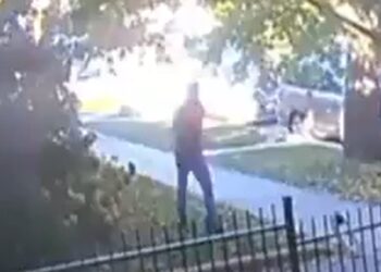 שיקגו: פשע שנאה – יהודי נורה בבוקר שבת ונפצע בינוני