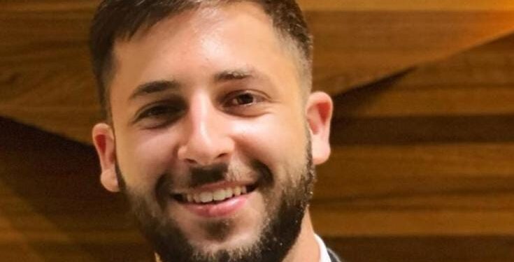 טרגדיה: נכדו של המיליארדר לב לבייב נהרג בתאונה