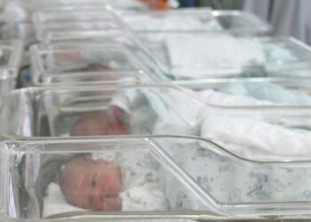 מזל טוב 4X: רביעייה נולדה במעייני הישועה