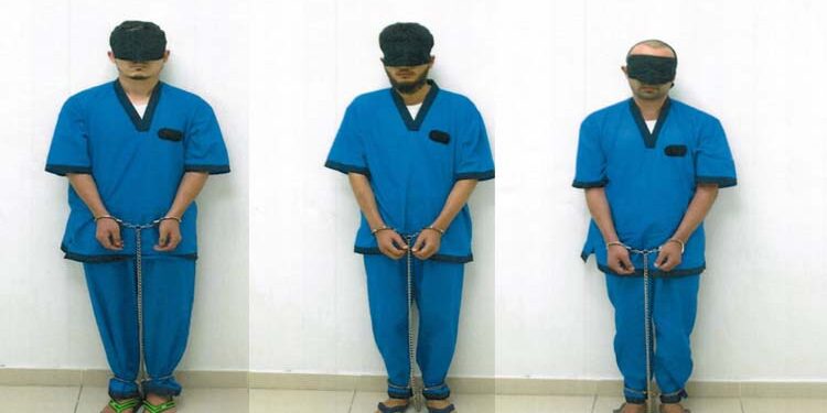 נתפסו רוצחיו של שליח חב”ד הרב צבי קוגן הי”ד