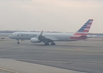 אמריקן איירלנס הודיעה: לא נשוב לישראל עד סוף הקיץ הבא