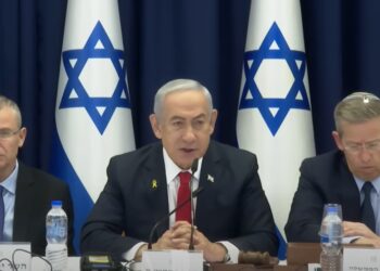 עשרה מול אחד: הקבינט אישר את הפסקת האש