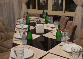 בעוד חצי שנה רפורמה בעסקי המזון שתקל על מסעדות