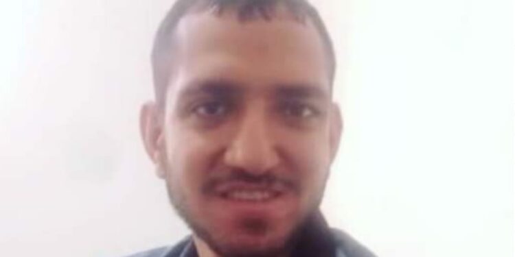 צעיר יהודי הוצא הלילה להורג באיראן