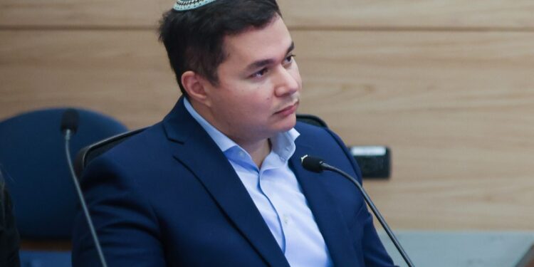 הליכוד מעניש את הח”כים שאמרו שלא יצביעו על ‘חוק המעונות’