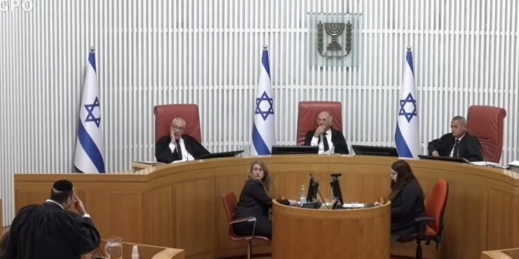 בג”צ מציע: שלושה חודשי תמיכה נוספים למעונות היום