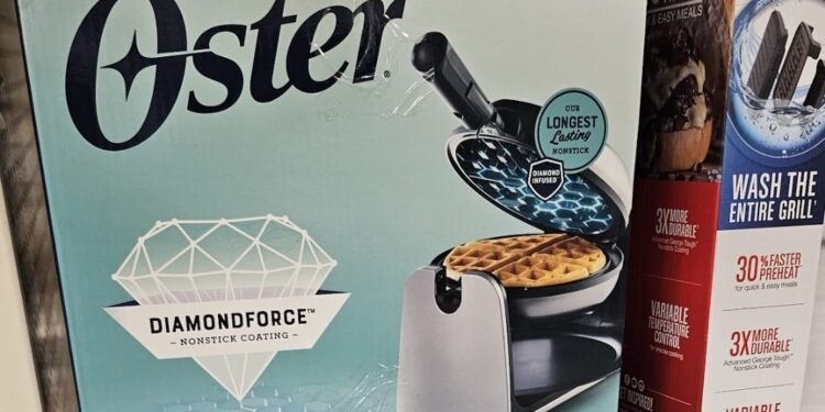 הושלמה הרפורמה בייבוא מוצרי חשמל