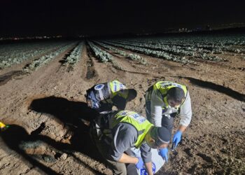 צעיר ישראל נהרג מפגיעת רקטה בכפר מסריק שליד עכו