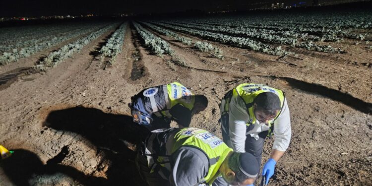 צעיר ישראל נהרג מפגיעת רקטה בכפר מסריק שליד עכו