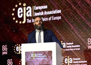 יהודי אירופה: “הכריזו על מצב חירום דחוף למאבק באנטישמיות”