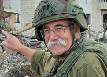 ההרוג המבוגר ביותר בלבנון: זאב זא’בו חנוך ארליך הי”ד