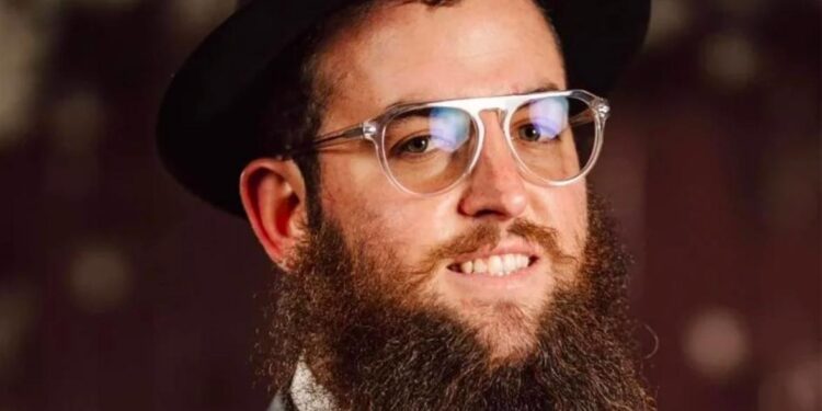 אבל כבד בחב”ד: גופת השליח בדובאי אותרה הבוקר