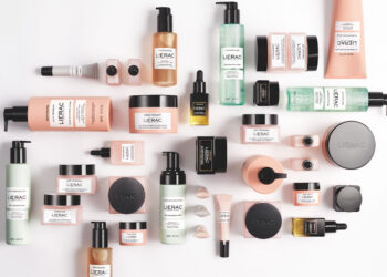 ליראק פריז יוצא במבצעי שופינג IL: הנחה של  20%-45%