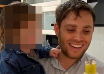 הותר לפרסום: הנגד א’, זהו ארי רוזנפלד מבני ברק