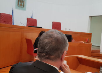 השופטים בצו לשר המשפטים: בחירת נשיא תוך 33 יום