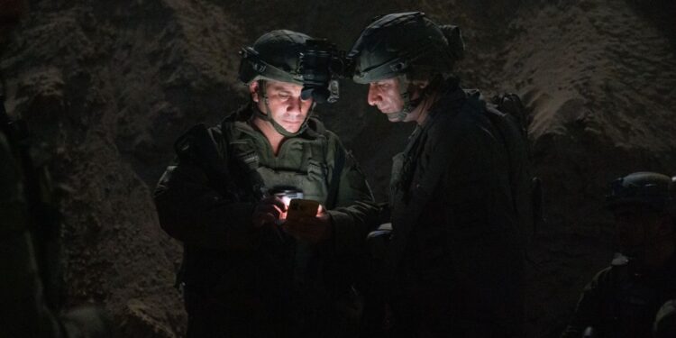 תחקיר צה”ל: המחבלים רצחו את ששת החטופים