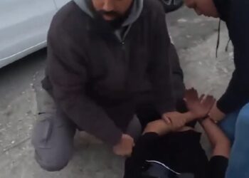 שני אחים מנצרת הונו חרדים רבים בעלי טלפון כשר