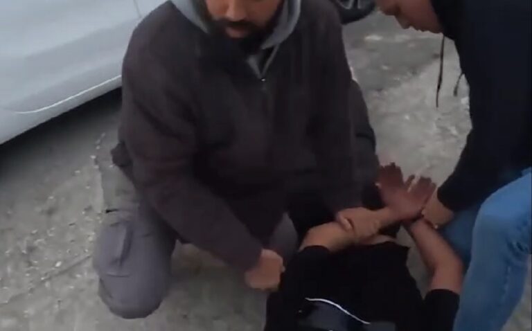 שני אחים מנצרת הונו חרדים רבים בעלי טלפון כשר