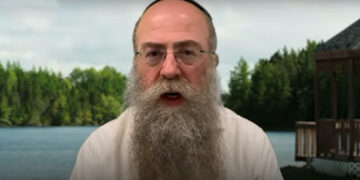 ממתק לשבת עם הרב נחמיה וילהלם