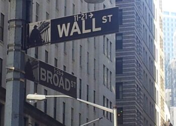 האפקט הסיני הביא לירידות שערים בוול סטריט