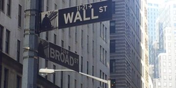 האפקט הסיני הביא לירידות שערים בוול סטריט