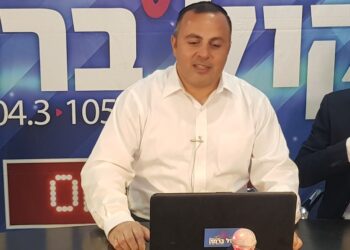 חוק מרן? זה האיש שעומד מאחורי המהלך