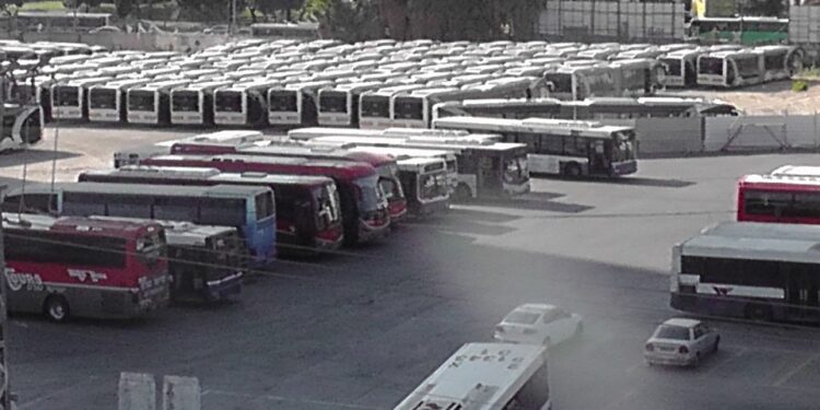 ההסתדרות מתריאה מפני סכסוך עבודה בחברת דן