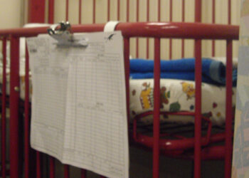 בן 5 נפטר לאחר שחלה בשפעת