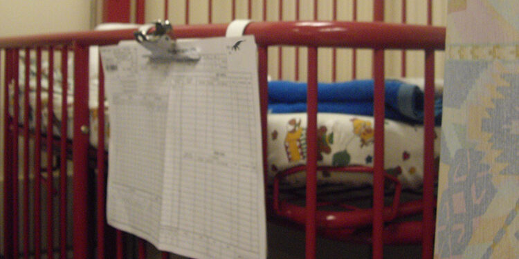 בן 5 נפטר לאחר שחלה בשפעת