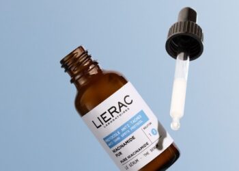 ליראק פריז משיק: סרום אנטי – פיגמנטציה