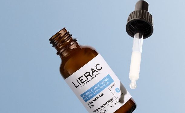 ליראק פריז משיק: סרום אנטי – פיגמנטציה