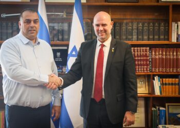 הכירו הח”כ החדש בליכוד במקום גלנט